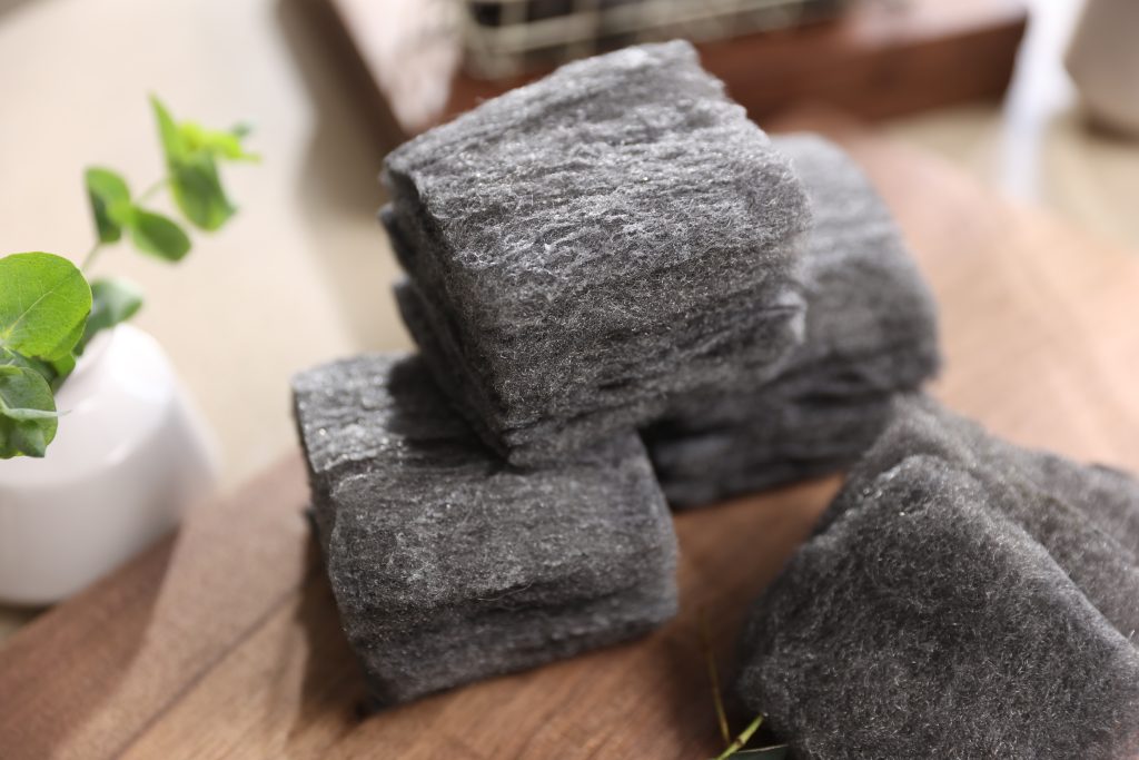 Orea Stack Orea Shark All-In-One Steel Wool Cleaner Anti-bacterial | SMARTSHOP