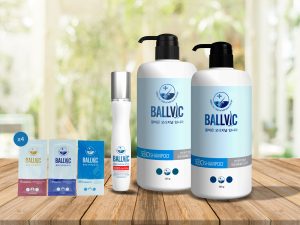 ballvic product