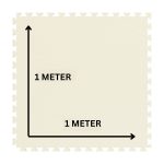 Sport Mat measure