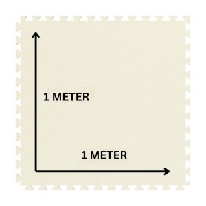 Sport Mat measure