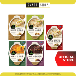 Cheongdam Natural Brown (23)