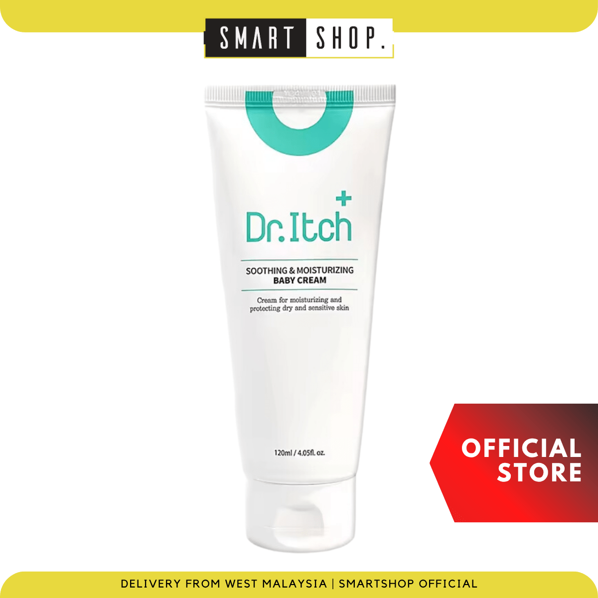 Dr Itch Cream Dr Itch Cream