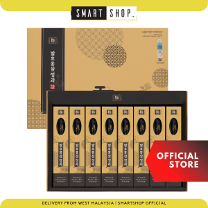 Cheonnyeon candied red ginseng stick (2)