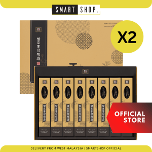 Cheonnyeon candied red ginseng stick