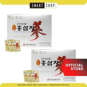 DAEDONG Ginseng Tea (2)