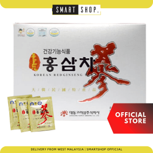 DAEDONG Ginseng Tea