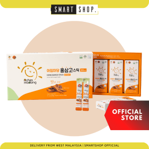 KIMSAM Mall Ginseng (2)