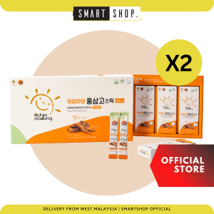 KIMSAM Mall Ginseng