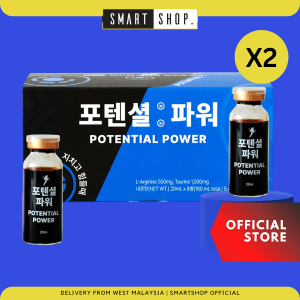 Samsidae Power Drink