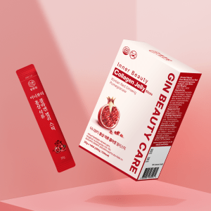 InnerBeautyKGinsengPomegranateCollagenJellySticks 14PCS 02