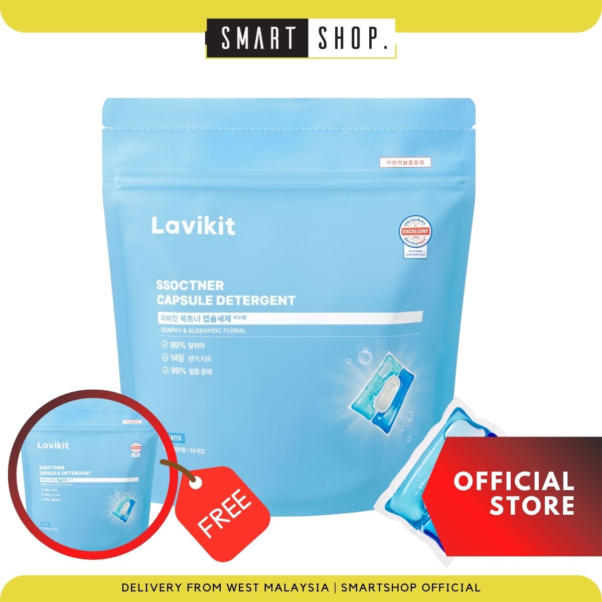 Lavikit Lavikit