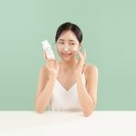 Cellhappyco Red Ginseng Facial Wash Powder