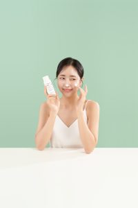 Cellhappyco Red Ginseng Facial Wash Powder