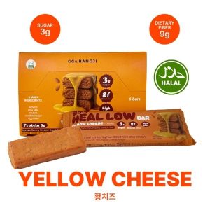 GGORANGJI 4