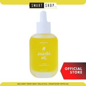 atomonth Jojoba Oil