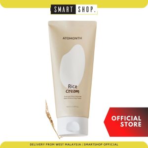 atomonth rice cream atomonth rice cream