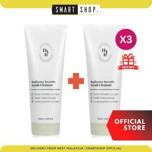 HEARIM Radiance Sweetie Scrub Cleanser HEARIM Radiance Sweetie Scrub Cleanser