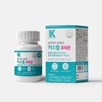 키스립 오리진 1보틀 흰바탕