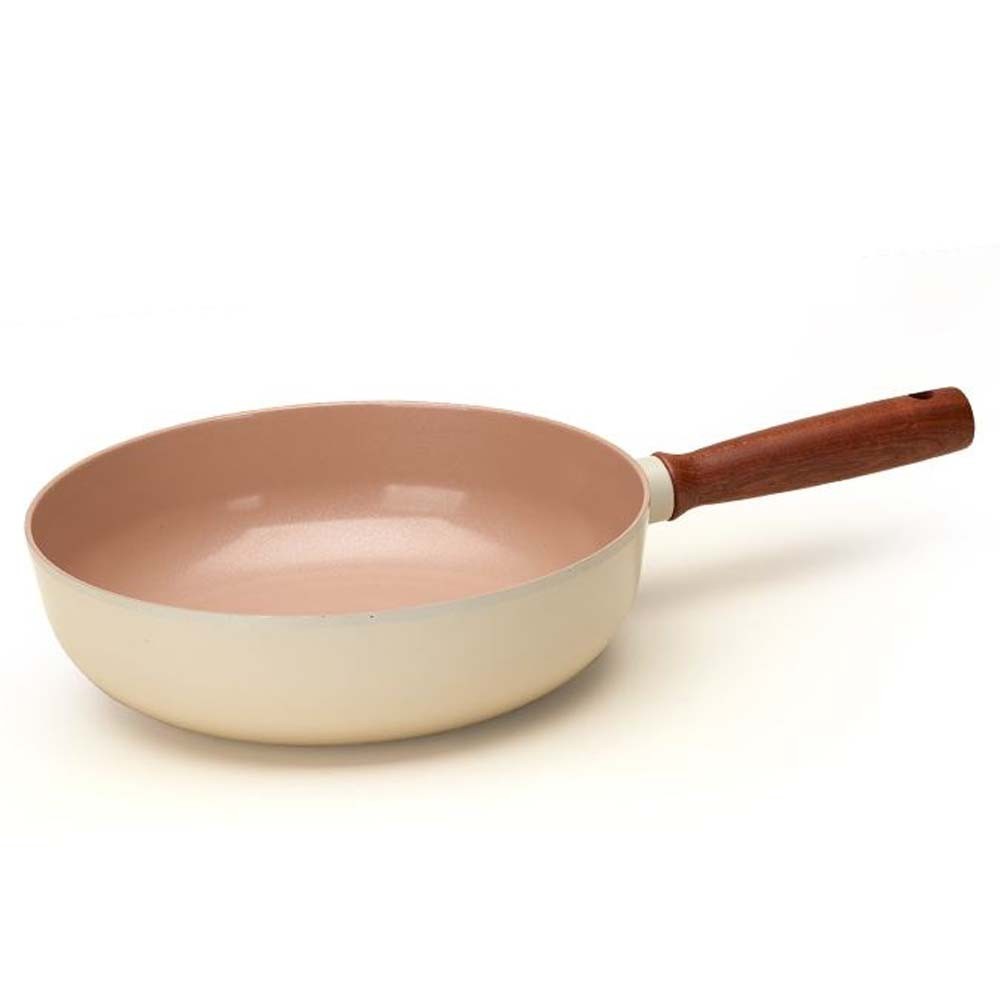 28cm Wok Pan 28cm Wok Pan