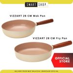 Vizzart Pan